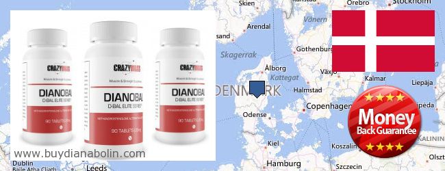 Gdzie kupić Dianabol w Internecie Denmark